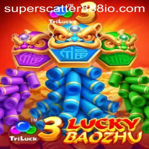 Discover the Excitement of 3LuckyBaozhu: Your Ultimate Guide to Mastering SUPERSCATTER888