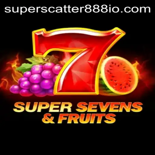 Exploring 7SuperSevensFruits: A Modern Slot Game with a Twist