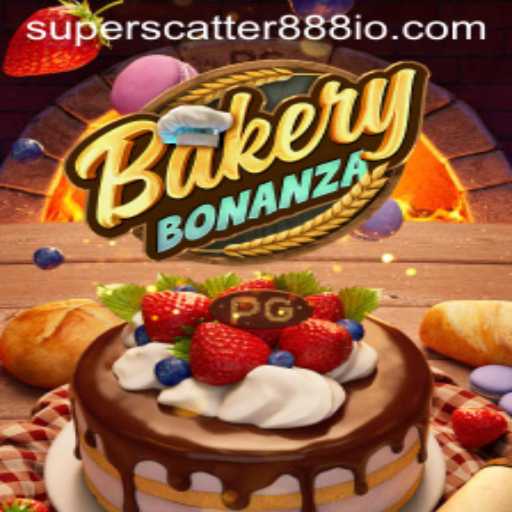 Exploring BakeryBonanza: A Delicious Gaming Adventure Enhanced by SUPERSCATTER888
