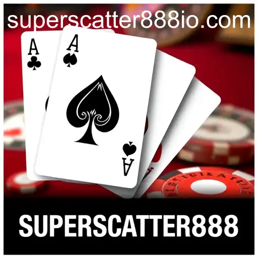 The Intrigue of Blackjack and SUPERSCATTER888: A Deep Dive