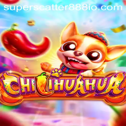 Dive into the World of CHILIHUAHUA: An Exciting Gaming Experience