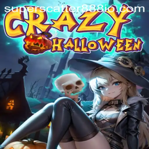 Exploring the Mysterious World of CrazyHalloween: A Chilling Adventure