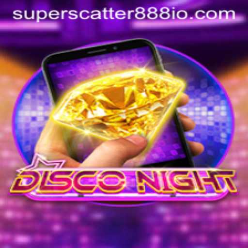 Discover the Thrills of DiscoNightM: An Exploration into SUPERSCATTER888