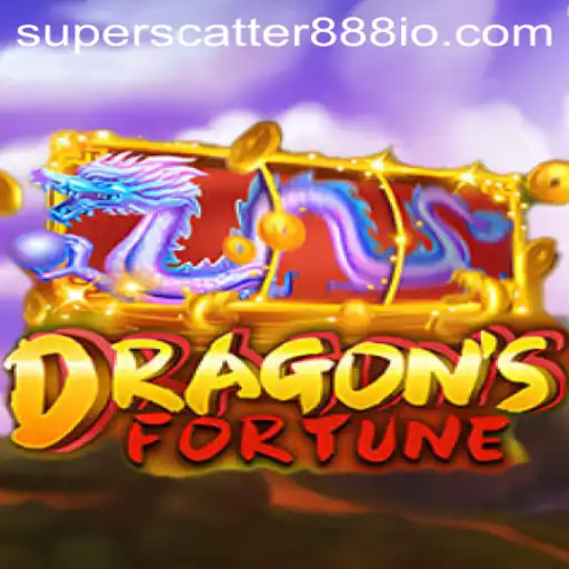 Unveiling the Thrilling World of DragonFortune and Its SUPERSCATTER888 Feature