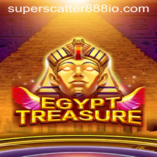 Discover the Thrills of EgyptTreasure: A Dive into Ancient Riches with SUPERSCATTER888