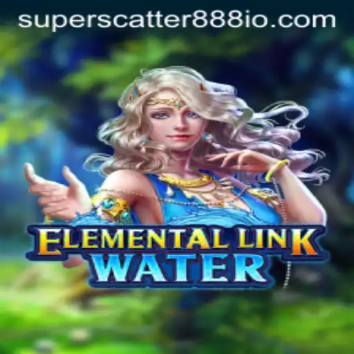 Discover the Enchanting World of ElementalLinkWater: A Gaming Adventure