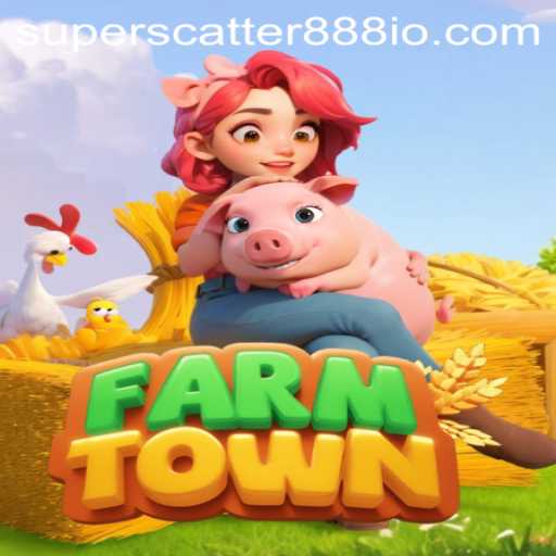 Exploring the Fascinating World of FarmTown