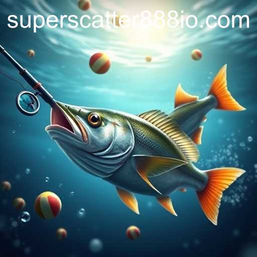 SUPERSCATTER888