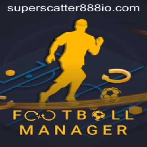 The Fascinating World of FootballManager and the Rise of SUPERSCATTER888