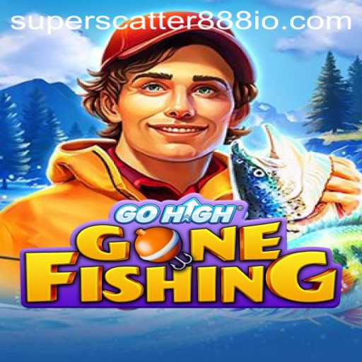 Exploring the Exciting World of GoHighGoneFishing: A Journey with SUPERSCATTER888