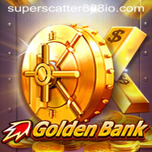 GoldenBank: The Exciting World of SUPERSCATTER888