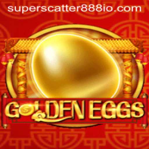 Discover the Exciting World of GoldenEggs: Unveiling SUPERSCATTER888