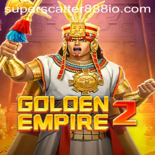 Unveiling the Thrills of GoldenEmpire2: Revolutionizing Gaming with SUPERSCATTER888