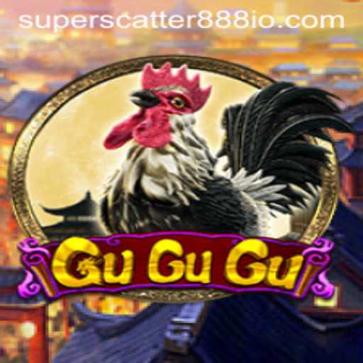 Unveiling the Thrills of GuGuGu: A Dive into the World of SUPERSCATTER888