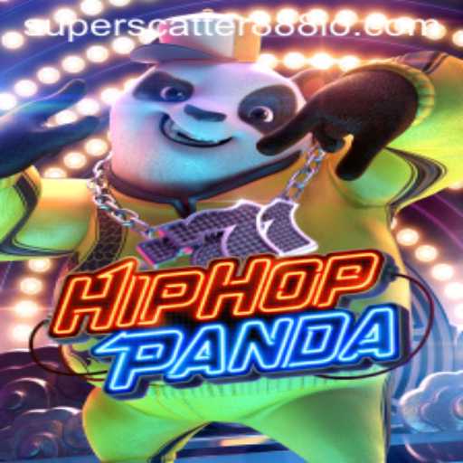 Exploring HipHopPanda: The Ultimate Gaming Experience with SUPERSCATTER888