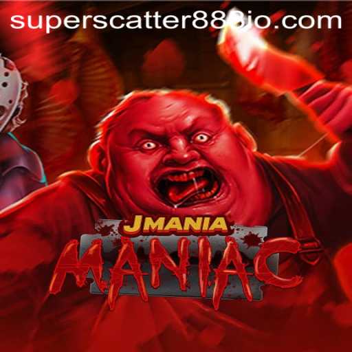 Exploring the World of JManiaManiac: Unraveling the Chaos with SUPERSCATTER888