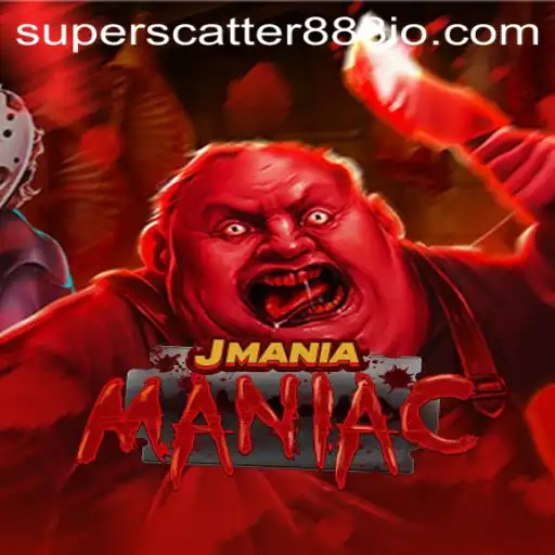 Exploring the World of JManiaManiac: Unraveling the Chaos with SUPERSCATTER888