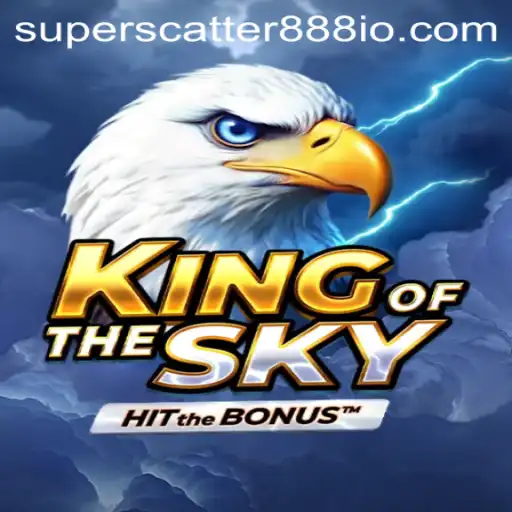 KingOfTheSky: An Immersive Adventure with SUPERSCATTER888
