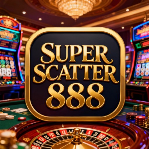 SUPERSCATTER888