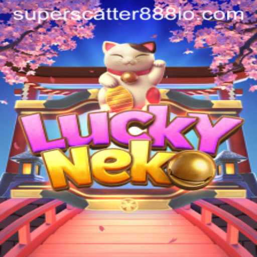 Unleashing the Excitement of LuckyNeko with SUPERSCATTER888