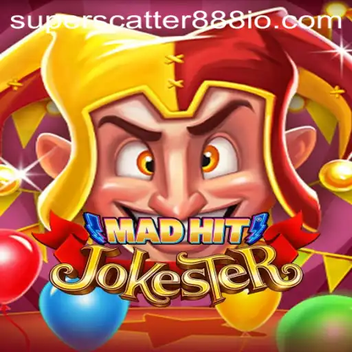Unveiling MadHitJokester: The Game of Chaos and Strategy Set in a Turbulent World