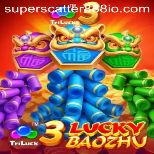 Discover the Excitement of 3LuckyBaozhu: Your Ultimate Guide to Mastering SUPERSCATTER888