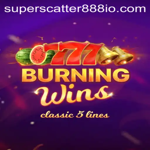 BurningWins: The Game Revolutionizing the Casino World