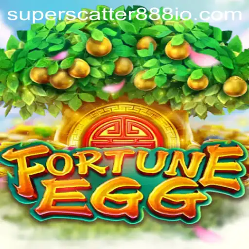 Discover the Exciting World of FortuneEgg with SUPERSCATTER888