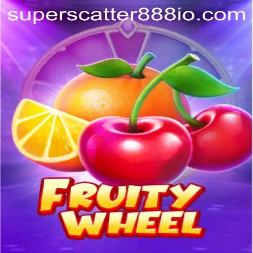 FruityWheel: A Fun and Engaging Casino Game with SUPERSCATTER888 Excitement