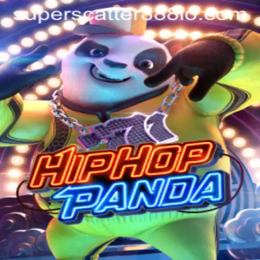 Exploring HipHopPanda: The Ultimate Gaming Experience with SUPERSCATTER888