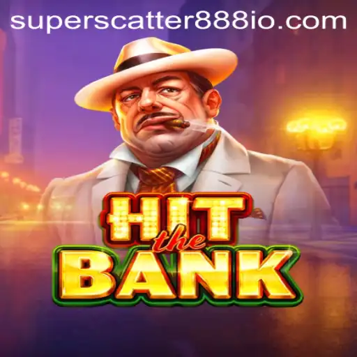 Exploring the Thrilling World of HitTheBank and SUPERSCATTER888