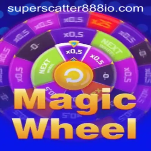 Explore the Thrills of MagicWheel: Introducing SUPERSCATTER888