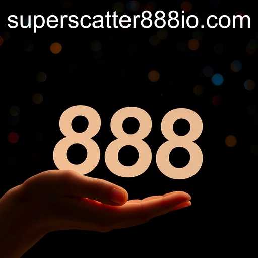 SUPERSCATTER888