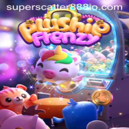 Discover the Excitement of PlushieFrenzy with SUPERSCATTER888
