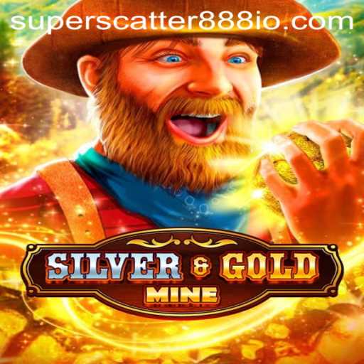 SilverGold: An Immersive Adventure in Strategic Gameplay