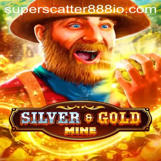 SilverGold: An Immersive Adventure in Strategic Gameplay