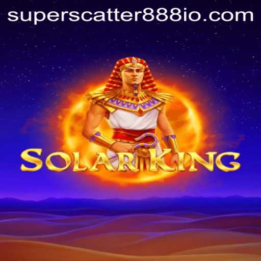 Unveiling the Exciting World of SolarKing: Discover the Game and Its Unique Features