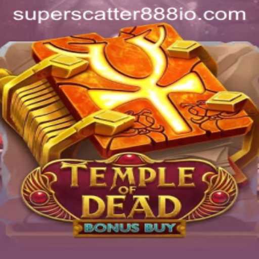 Exploring TempleofDeadBonusBuy: A Thrilling Journey into the Unknown