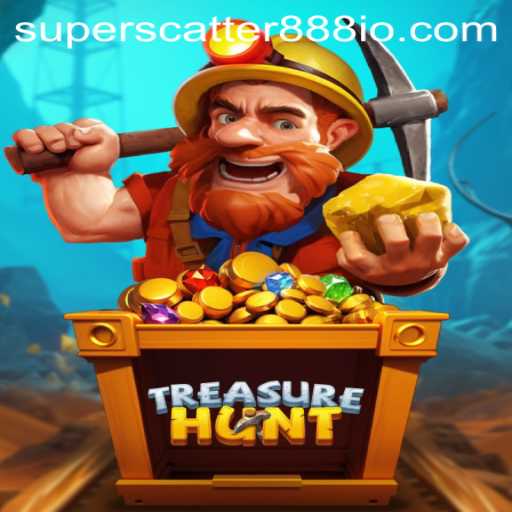 Exploring the Exciting World of TreasureHunt and Its SUPERSCATTER888 Feature